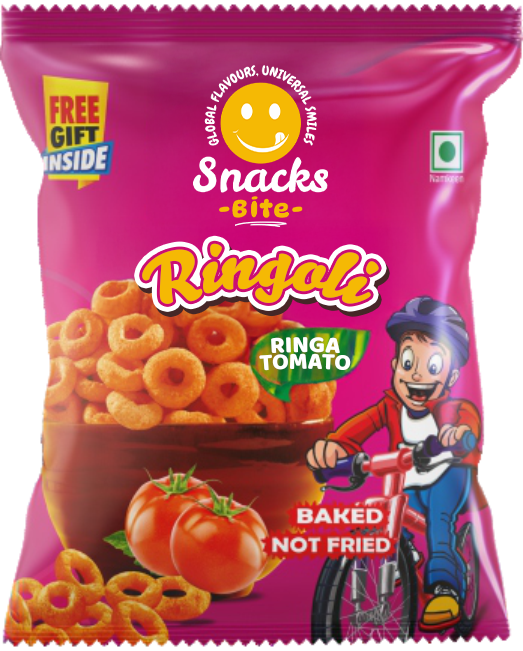 Ring-a-Tomato